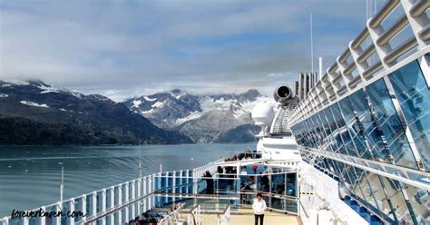 The Ultimate 14 Day Alaska Cruise With Princess Forever Karen