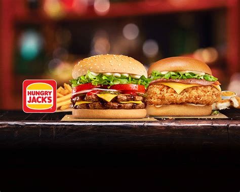 Hungry Jacks Innaloo Restaurant Menu Takeout In Perth Delivery Menu And Prices Uber Eats