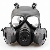 Best Military Gas Mask