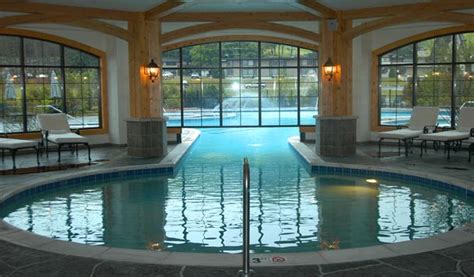 Great Indoor Outdoor Pool Ideas For A Perfect Swimming Environment