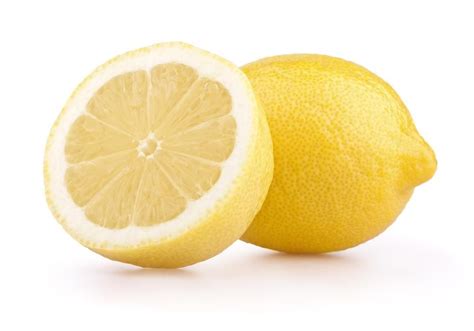 Pin On Lemons