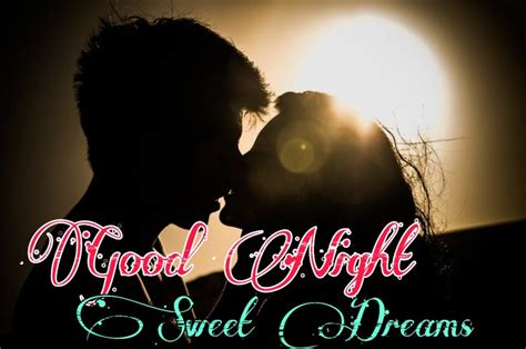 Good Night Kiss Images Pictures Photos New Collection