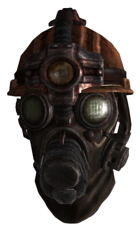 Supervisor Helmet The Vault Fallout Wiki Everything You Need To