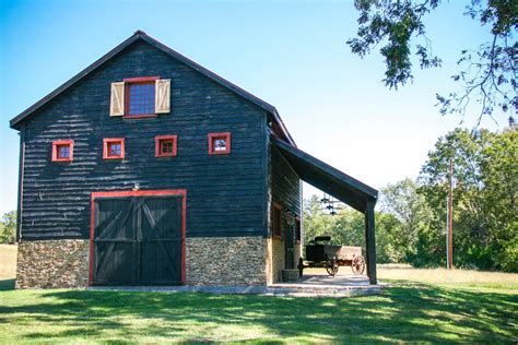 Long Valley Barn - Heritage Restorations