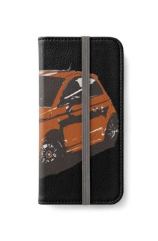 Cryptocurrency wallet is software that allows the storage, monitoring and transfer of cryptocurrencies. 'FIAT 500 Abarth - Cute Little Italian City Car' iPhone ...