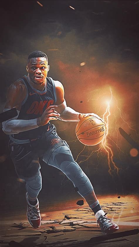 Russell Westbrook Wallpapers Top Free Russell Westbrook Backgrounds