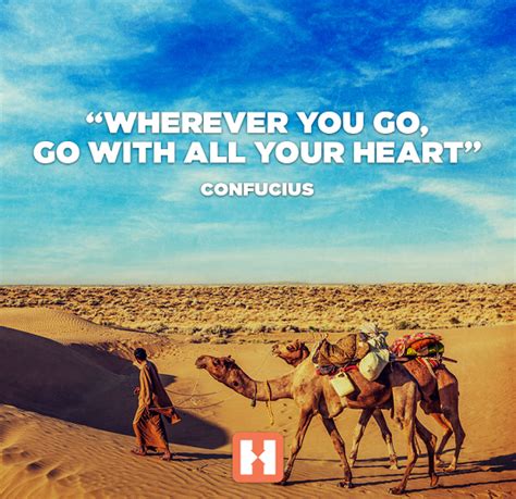15 Inspirational Travel Quotes That Will Reignite Your Wanderlust