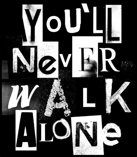 Original lyrics of you'll never walk alone song by josh groban. Marcus Mumford - You'll Never Walk Alone