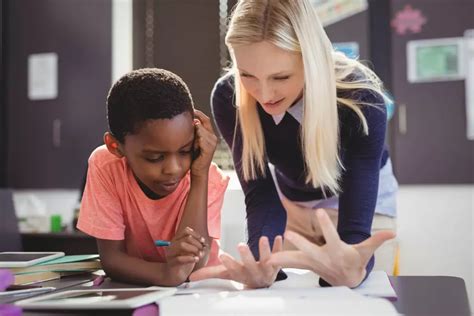 Being Exemplary When Communicating With Students