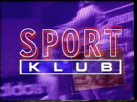Rassembler les gens qui aiment le sport et les tenir au courant des actualités et événements de rtl sport. RTL Klub - Sport klub, reklámok, ajánló - 1998 - YouTube