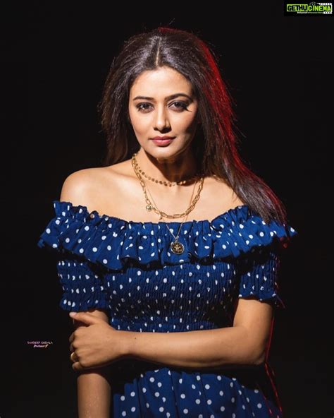 Priyamani Instagram There Is Never A Wrong Time With Polka Dots  ️ ️ ️ ️ ️ Wearing This Cute