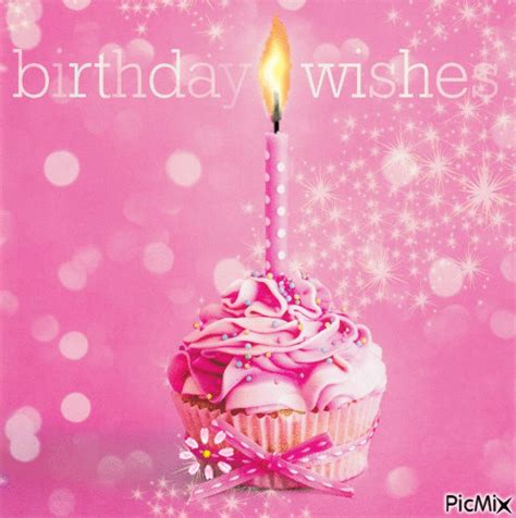 Birthday Wishes Gif Pictures Photos And Images For Facebook Tumblr