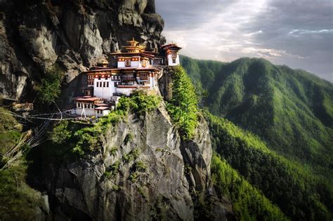 Traveling In Bhutan What You Need To Know Before You Go