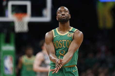 Boston Celtics: Projecting the depth chart before and after Kemba's return - Flipboard