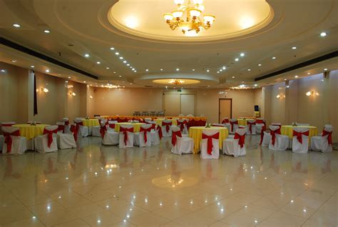 Vedika Banquet Hallbest Banquet Halls In Hyderabad