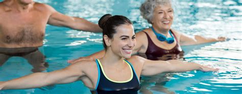 Aquatic Therapy Exercises For Rehabilitation Advance Physical And Aquatic Therapy