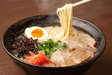 Rice or noodles are almost always served. Here Are The Best Places To Try Japanese Food In Singapore ...