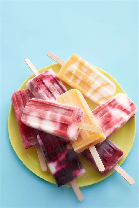 Homemade Popsicle Recipes For Your Coolest Summer Yet With Images My Xxx Hot Girl