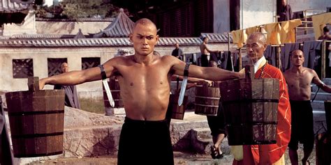 The 36th Chamber Of Shaolin 1978