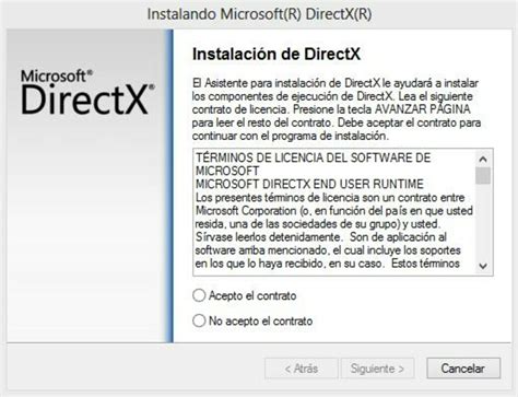 Download Directx 12 Installer Offline Terbaru Gigapurbalingga