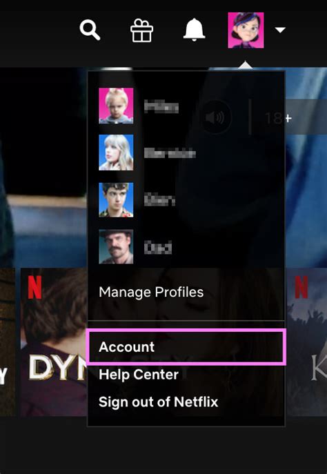 Reply to how to reset cash app pin solution. How To Put A PIN On Your Netflix Profile