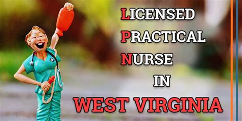 Lpn Training In West Virginia Paid Classes Info 2022 Updated