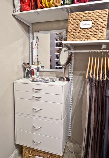 Transform it into your dream closet with a little planning and a lot of building! Impressive Diy Wood Closet with Storage Systems and DIY ...