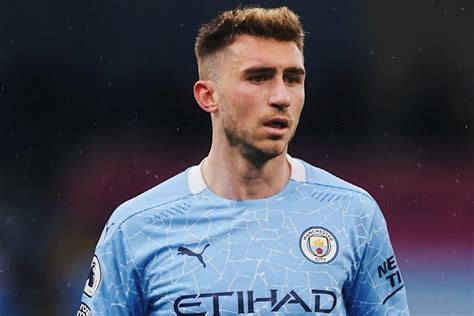 Fifa Give Manchester Citys Aymeric Laporte Green Light For Spain Switch