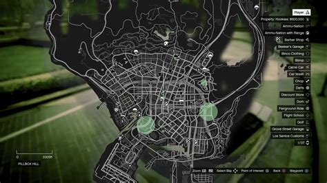 Where Is Maze Bank In Gta 5 How To Get There Gta 5