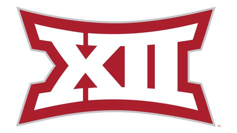 Big 12 Conference Logo And Symbol Meaning History Png Brand