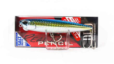Duo Realis Pencil 100 SW Topwater Floating Lure DHA0140 0830