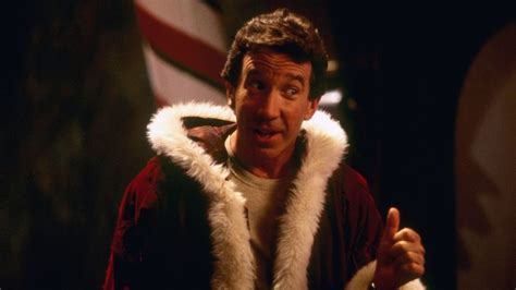 Tim Allen Reveals One Santa Clause Plot Hole Thats Always Bothered Him