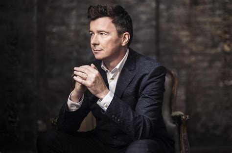 The song, released 34 years ago this week, found new popularity with the rise of rickrolling, an internet prank. Rick Astley vuelve a España con "Beautiful Life Tours ...