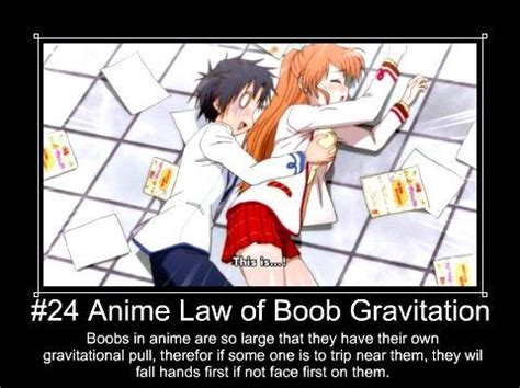 The Rule Of Anime 1 50 Anime Memes Funny Anime Rules Anime Funny