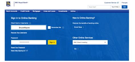 How Do I Verify My Rbc Bank Account Lending Loop Knowledge Base