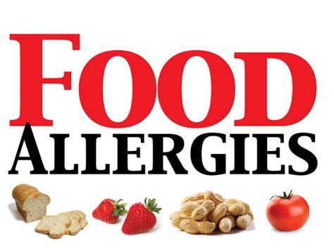 Food Allergies And Weight Loss Find Health Tips