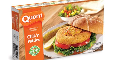 Quorn Chicken