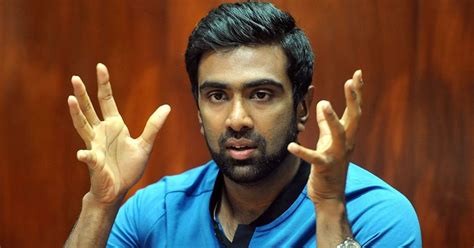 Get full ravichandran ashwin is an indian right arm spinner. Ravichandran Ashwin Exchanges Verbal Volleys With Indian Cricket Fans On Twitter