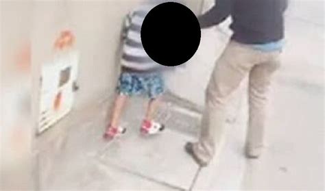 Niño De 8 Años Abusa Sexualmente De Su Primita De Tres Años Puebla En