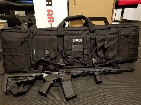 Best Ar 15 Soft Case Updated December 2022