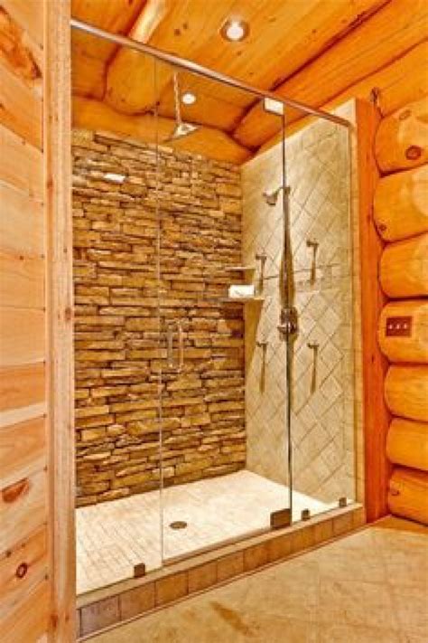 The san lorenzo mountain lodge is a rustic log cabin with a modern twist, sitting 1,200m up in the forests of pustertal in italy. Top 50 des douches les plus design ou vous aurez envie de ...