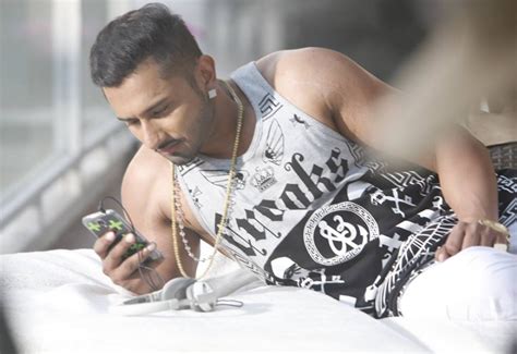 Honey Singh Booked For Alleged Obscene Lyrics On Women Telegraph India
