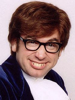This article is about the character. Austin Powers a 23 ans, anniversaire le 02 mai