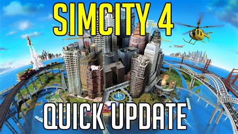 Simcity 4 Is Back Episode 8 Working On My Largest City Youtube