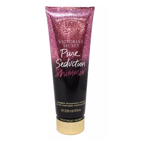 Buy Victoria S Secret Victoria S Secret Body Lotion 236ml Pure Seduction Shimmer 2024 Online