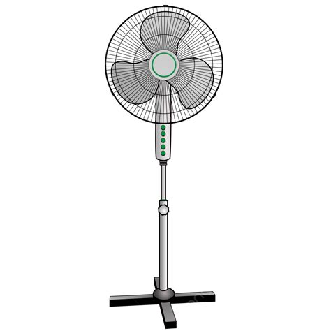 Stand Fan Png Vector Psd And Clipart With Transparent Background For