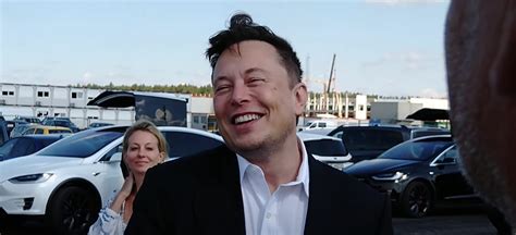 Elon Musk Officially Gives Himself Joke Title Of Technoking At Tesla Cfo Becomes Master Of