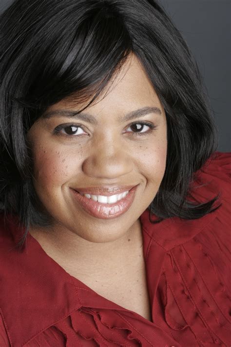 Chandra Wilson Photo Gallery Tv Series Posters And Cast