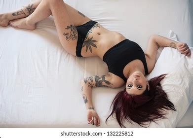 Sexy Tattoo Images Stock Photos Vectors Shutterstock