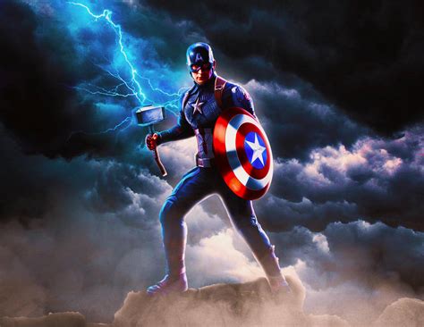 Top More Than 80 Captain America Best Wallpaper Super Hot Noithatsivn